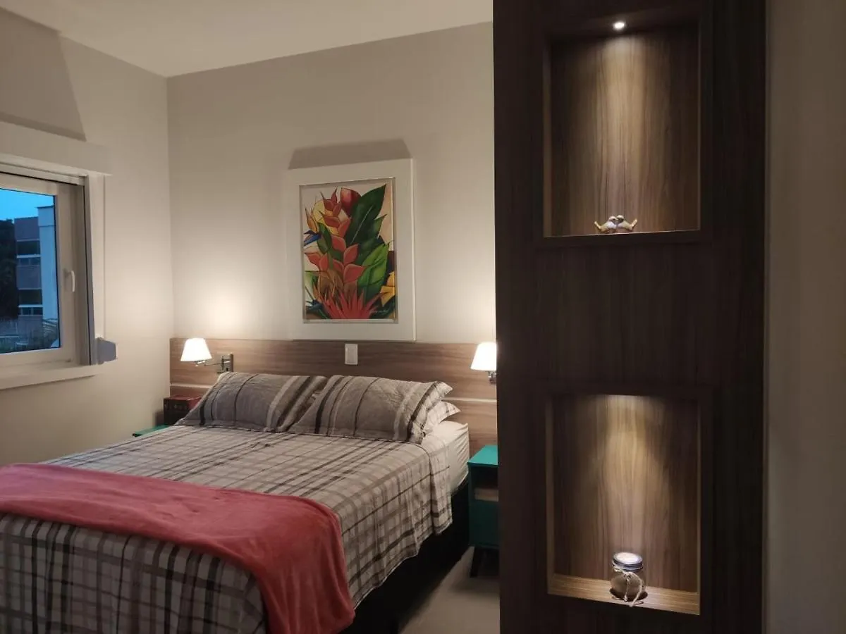 Apartment Aconchego Do Arvoredo Governador Celso Ramos