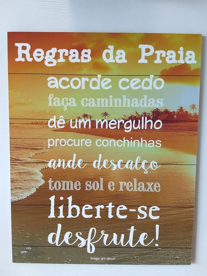 Aconchego Do Arvoredo Governador Celso Ramos Apartment