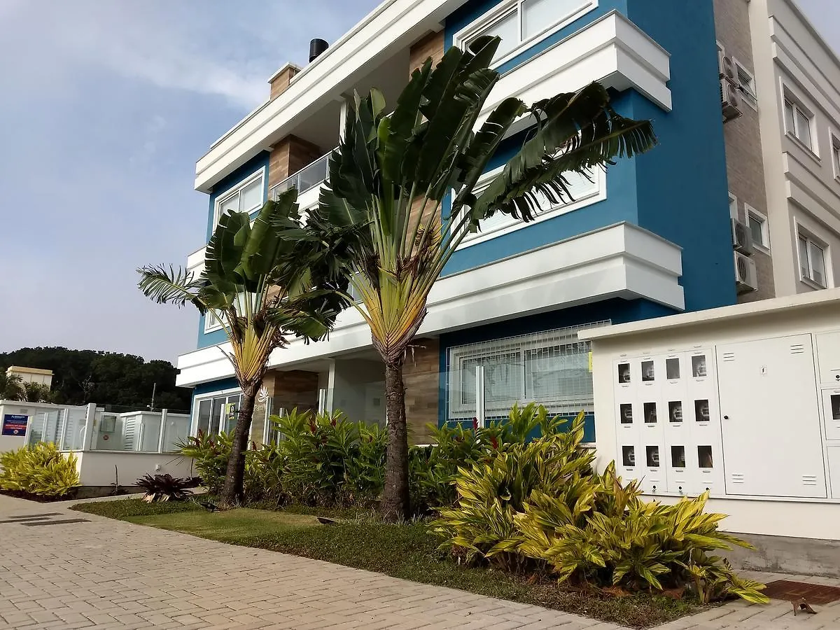 Aconchego Do Arvoredo location