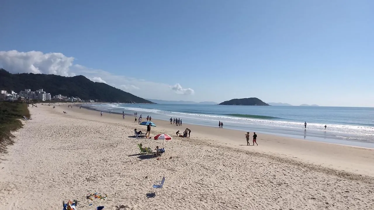 Aconchego Do Arvoredo Governador Celso Ramos