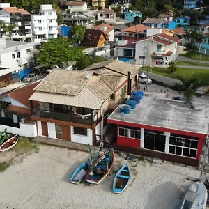 Casa Do Mi Pe Na Areia Casa de Férias