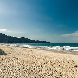 Ap Mar Azul Grande Gov Celso Ramos Apartamento