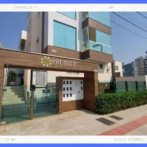 Garden Em Palmas Do Arvoredo Sc Apartamento